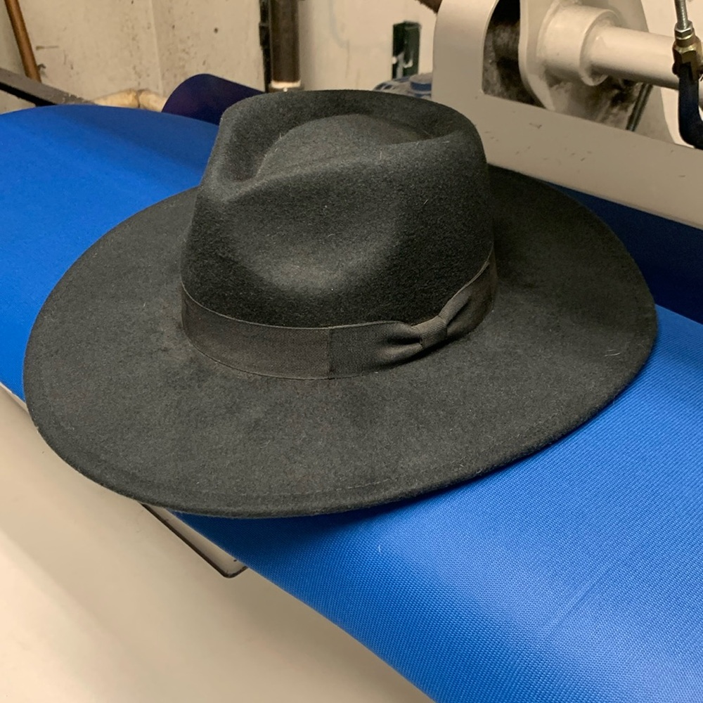 Women's Fedora
